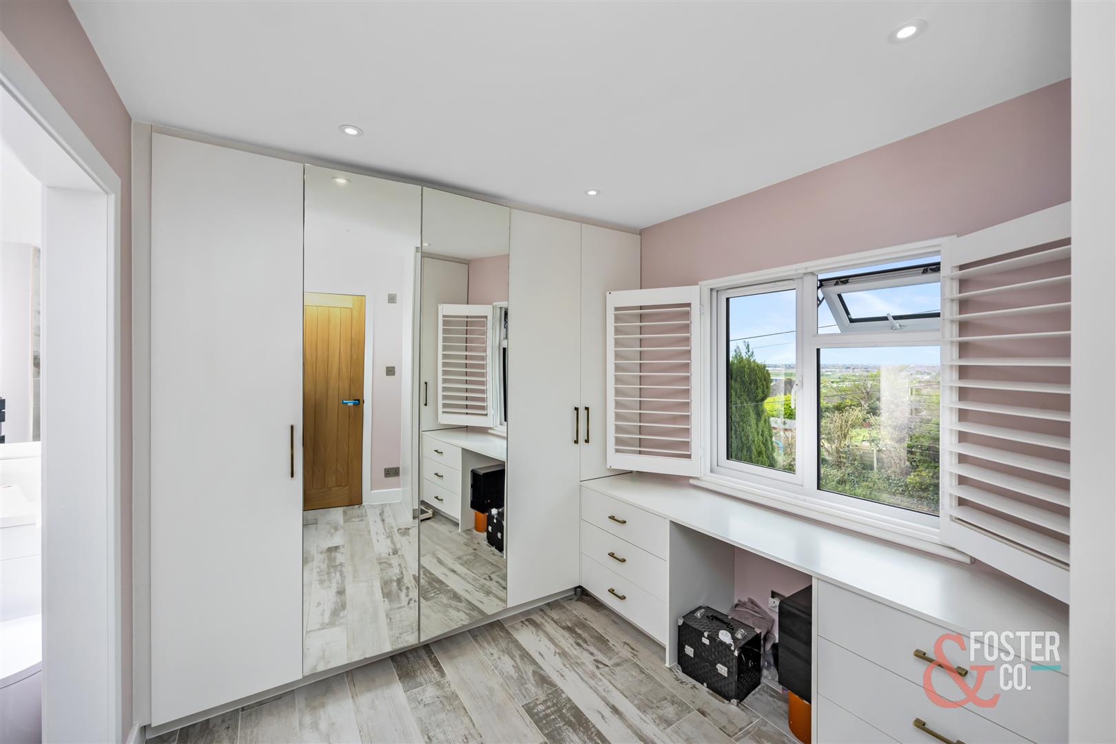 Mill Hill, ShorehamBySea Foster & Co.